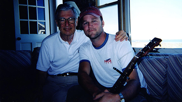 The program will also be available for streaming online.